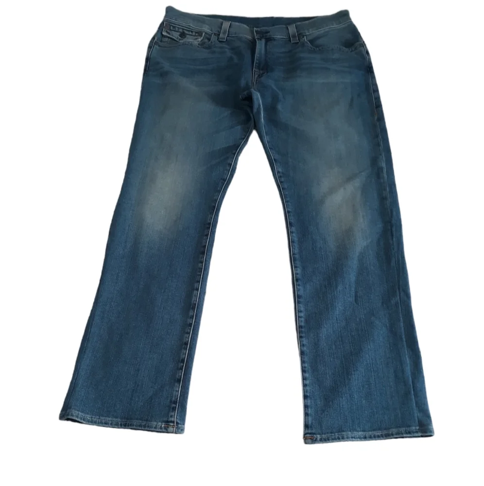 True Religion Size 42 Billy Jeans M0K858NKU3
